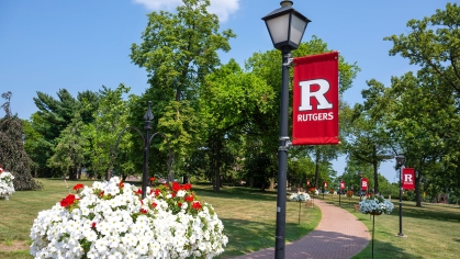 Rutgers
